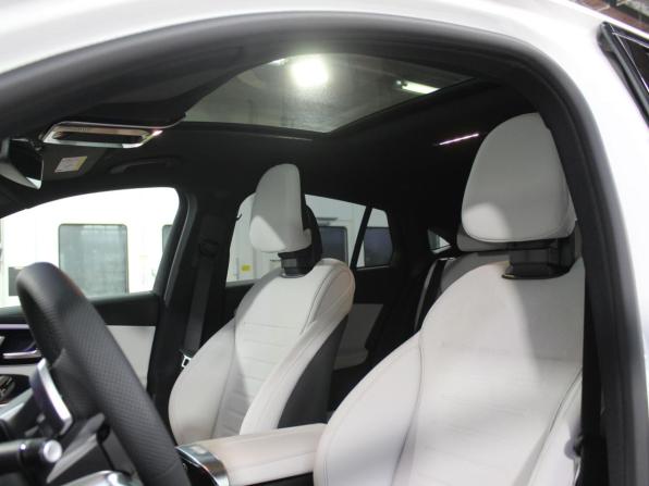 Новый Mercedes-Benz GLC Coupe II (C254) 2026 года, цена 10 815 000 рублей, внедорожник, Автокод Объявления