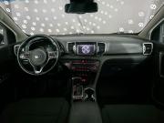 Kia Sportage IV Новосибирск  - изображение 46