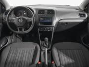 Volkswagen Polo V Рестайлинг Санкт-Петербург  - изображение 34
