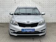Kia Rio III Рестайлинг Тамбов  - изображение 22