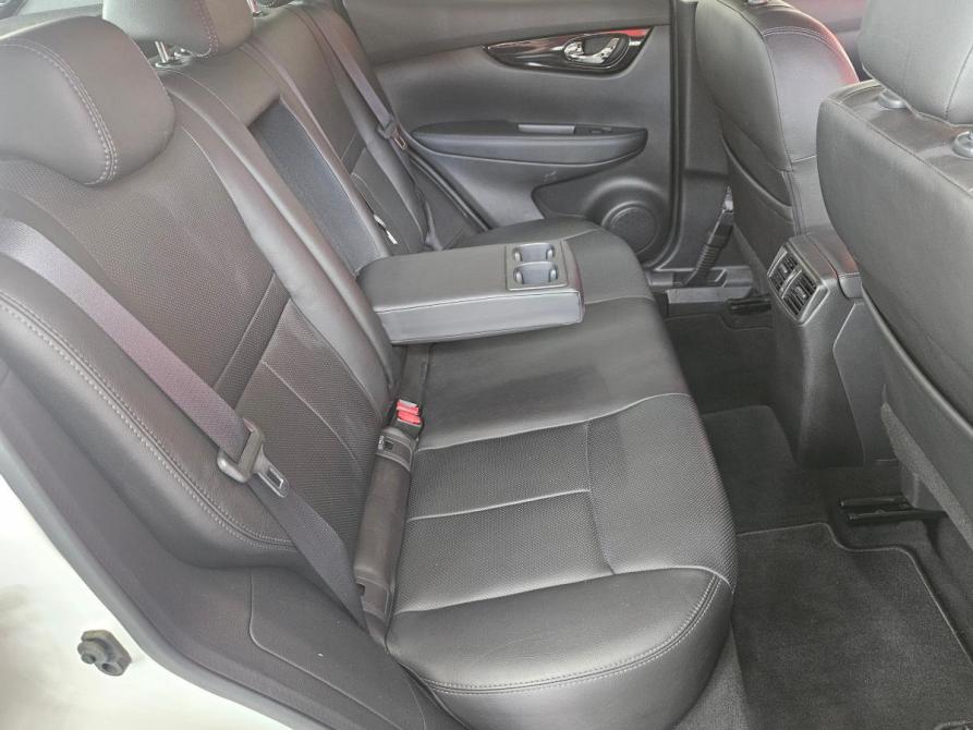 Nissan Qashqai II Вологда  - изображение 13