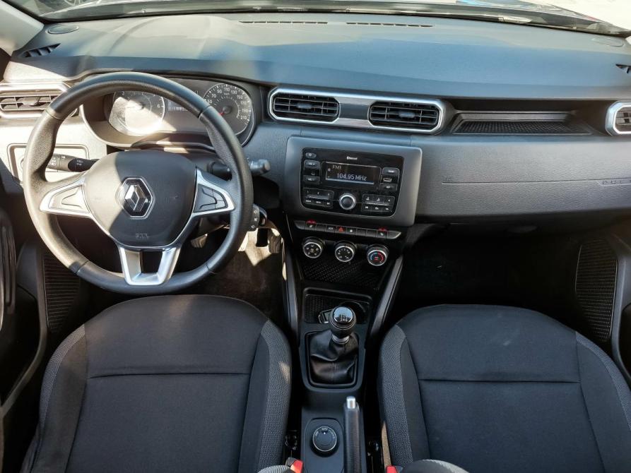 Renault Duster II Нижний Новгород  - изображение 20
