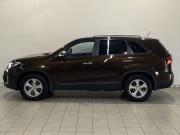 Kia Sorento II Рестайлинг Курск  - изображение 21