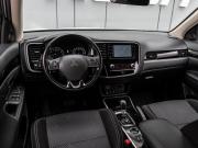 Mitsubishi Outlander III Рестайлинг 3 Краснодар  - изображение 27