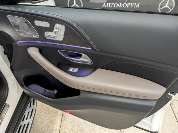 Mercedes-Benz GLS II (X167) с пробегом 2020 года, цена 8 820 000 рублей, 52100 км, внедорожник, Автокод Объявления