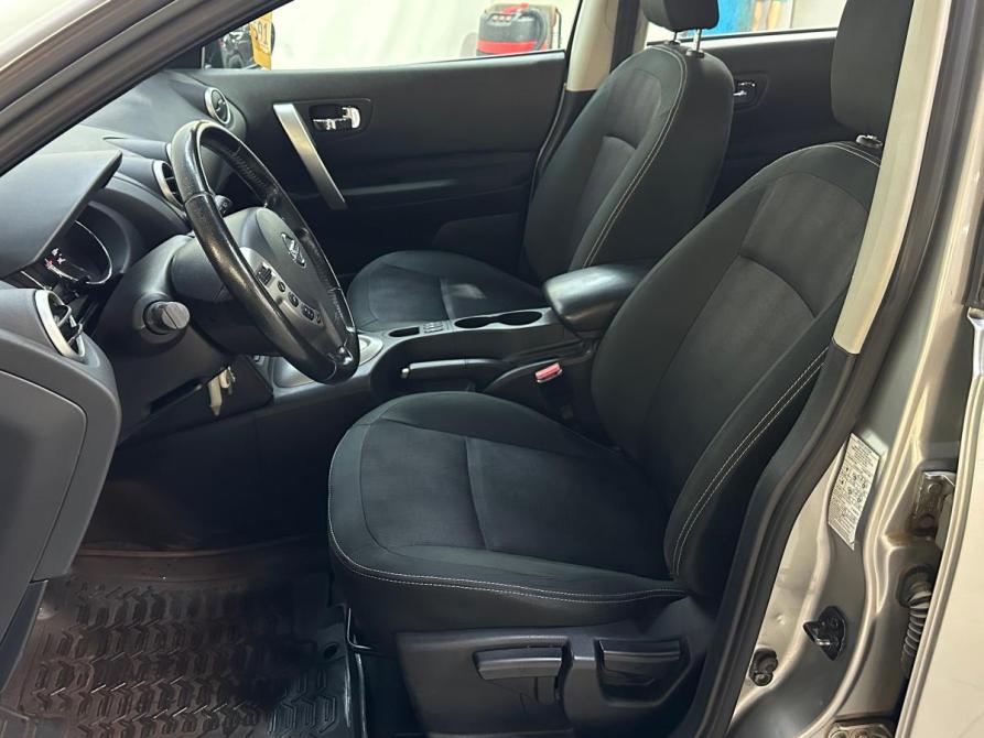Nissan Qashqai I Рестайлинг Санкт-Петербург  - изображение 6