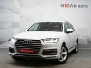 Audi Q7 II (4M) Екатеринбург  - изображение 21