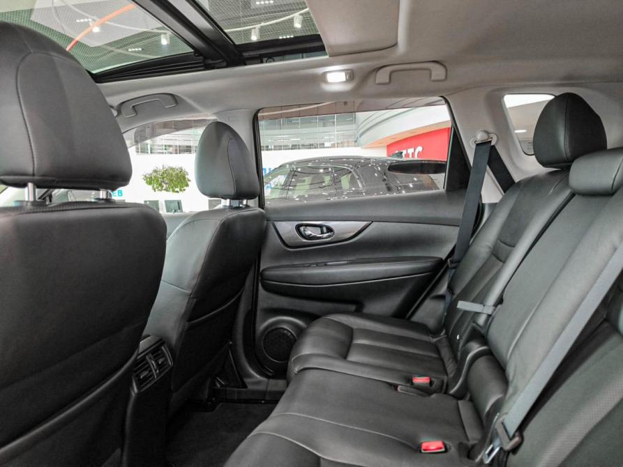 Nissan X-Trail III Казань  - изображение 15