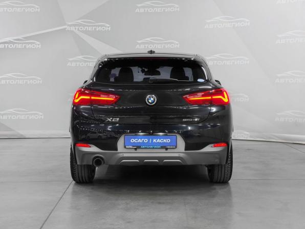 BMW X2 I (F39) с пробегом 2018 года, цена 2 100 000 рублей, 50147 км, внедорожник, Автокод Объявления