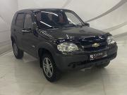 Chevrolet Niva I Рестайлинг Воронеж  - изображение 19