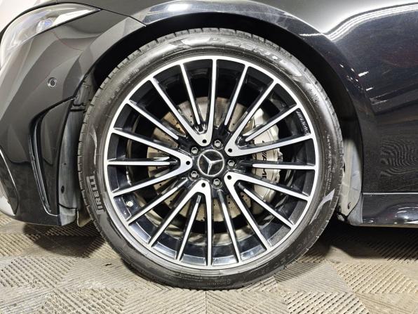 Mercedes-Benz CLS AMG III (C257) Рестайлинг с пробегом 2021 года, цена 6 450 000 рублей, 90758 км, седан, Автокод Объявления