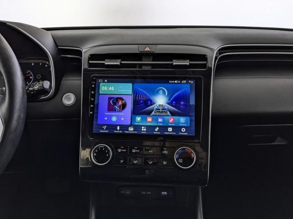 Hyundai Tucson IV с пробегом 2021 года, цена 2 610 000 рублей, 70320 км, внедорожник, Автокод Объявления