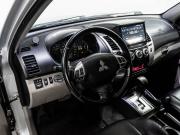 Mitsubishi Pajero Sport II Рестайлинг Тюмень  - изображение 36