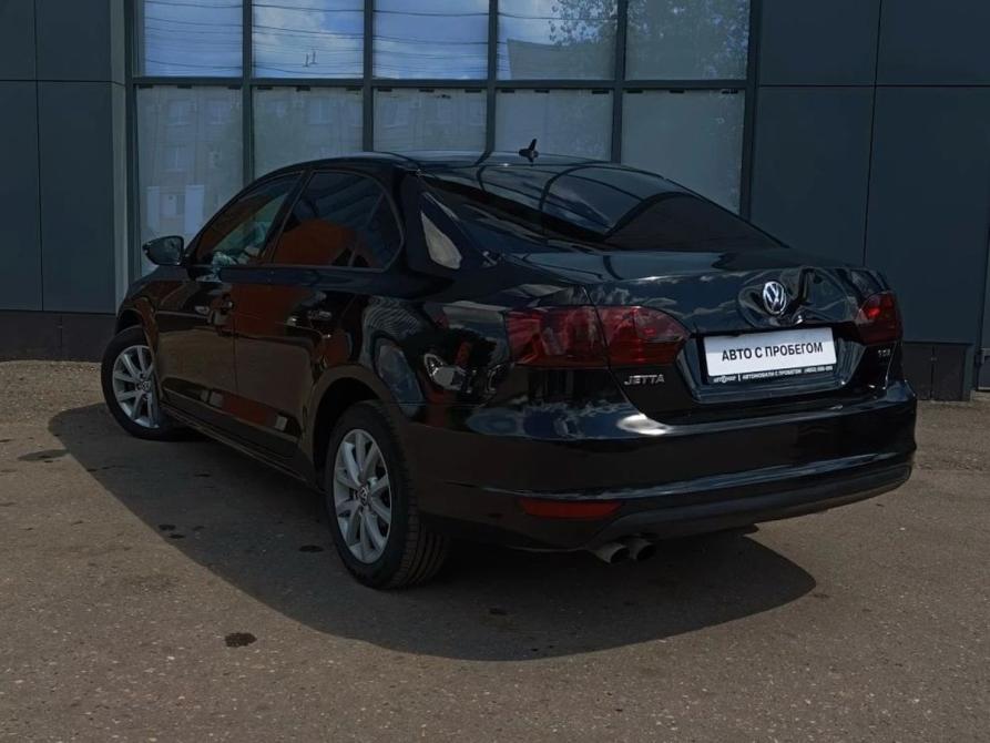 Volkswagen Jetta VI Ярославль  - изображение 7
