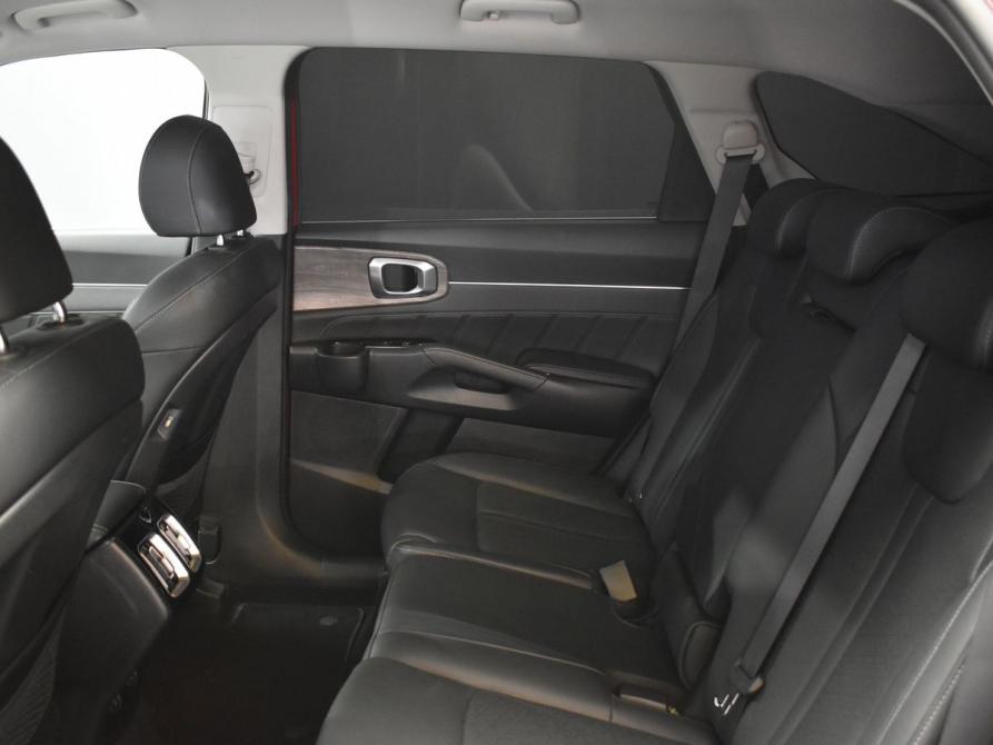 Kia Sorento IV Москва  - изображение 26