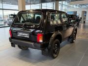 Lada (ВАЗ) Niva Legend I Екатеринбург  - изображение 22
