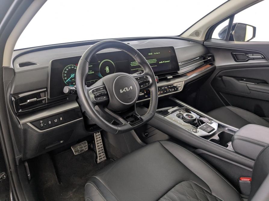 Kia Sportage V Москва  - изображение 17