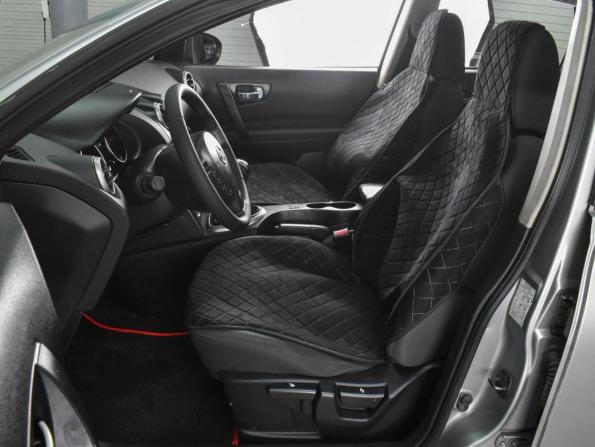 Nissan Qashqai I с пробегом 2009 года, цена 980 000 рублей, 112236 км, внедорожник, Автокод Объявления