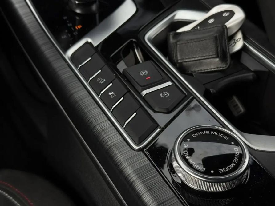Geely Tugella I Рестайлинг Волгоград  - изображение 9