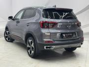Chery Tiggo 4 Pro I Рестайлинг Воронеж  - изображение 32