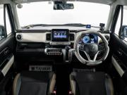 Suzuki Xbee I Иркутск  - изображение 34
