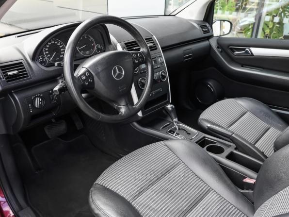 Mercedes-Benz A-Класс II (W169) Рестайлинг с пробегом 2008 года, цена 649 000 рублей, 195972 км, хэтчбек, Автокод Объявления