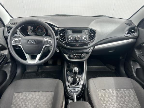 Lada (ВАЗ) Vesta I с пробегом 2019 года, цена 868 000 рублей, 165000 км, седан, Автокод Объявления