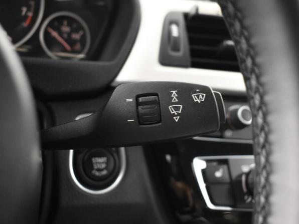 BMW 3 серии VI (F3x) Рестайлинг с пробегом 2016 года, цена 2 246 900 рублей, 138968 км, седан, Автокод Объявления