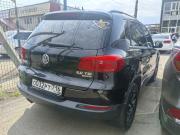 Volkswagen Tiguan I Рестайлинг Стерлитамак  - изображение 22