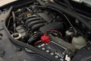 Renault Duster I Владимир  - изображение 45