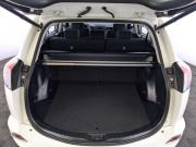 Toyota RAV4 IV (XA40) Рестайлинг Москва  - изображение 38