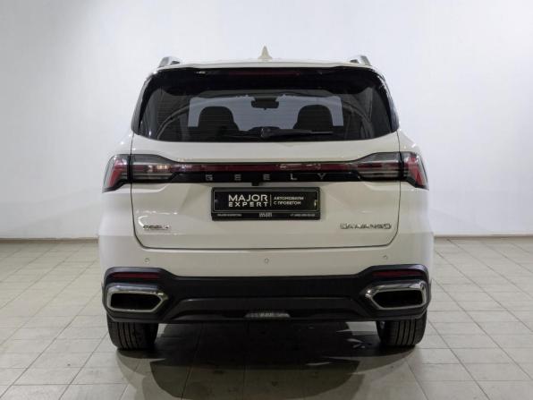 Geely Okavango I Рестайлинг с пробегом 2024 года, цена 2 800 000 рублей, 32143 км, внедорожник, Автокод Объявления