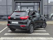 Hyundai Creta I Рестайлинг Воронеж  - изображение 20