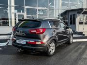Kia Sportage III Курган  - изображение 21
