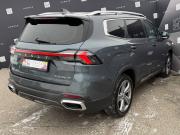 Geely Okavango I Рестайлинг Минеральные Воды  - изображение 36