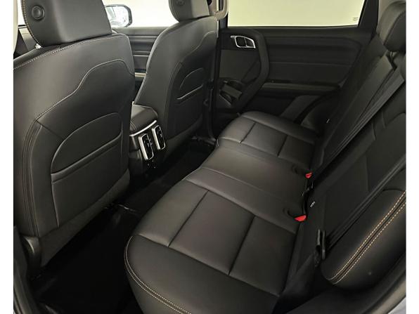 Новый Haval Dargo I Рестайлинг 2026 года, цена 3 662 010 рублей, внедорожник, Автокод Объявления