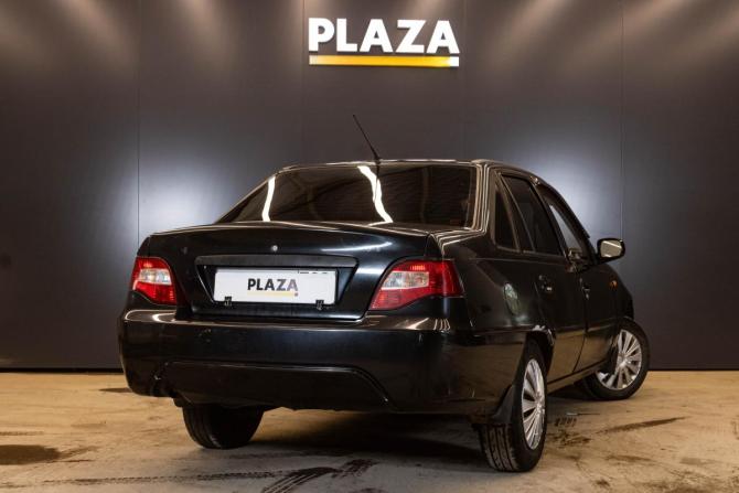 Daewoo Nexia I Рестайлинг с пробегом 2012 года, цена 239 000 рублей, 212080 км, седан, Автокод Объявления