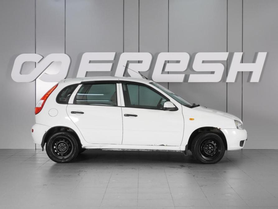 Lada (ВАЗ) Kalina I Минеральные Воды  - изображение 5