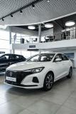 Changan Eado Plus Москва  - изображение 29