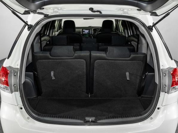 Toyota Wish II с пробегом 2009 года, цена 1 200 500 рублей, 177523 км, минивэн, Автокод Объявления