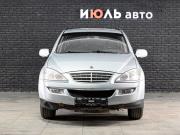 SsangYong Kyron I Рестайлинг Екатеринбург  - изображение 21