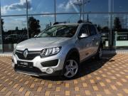 Renault Sandero II Рестайлинг Калуга  - изображение 19