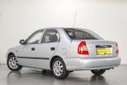 Hyundai Accent II Челябинск  - изображение 17
