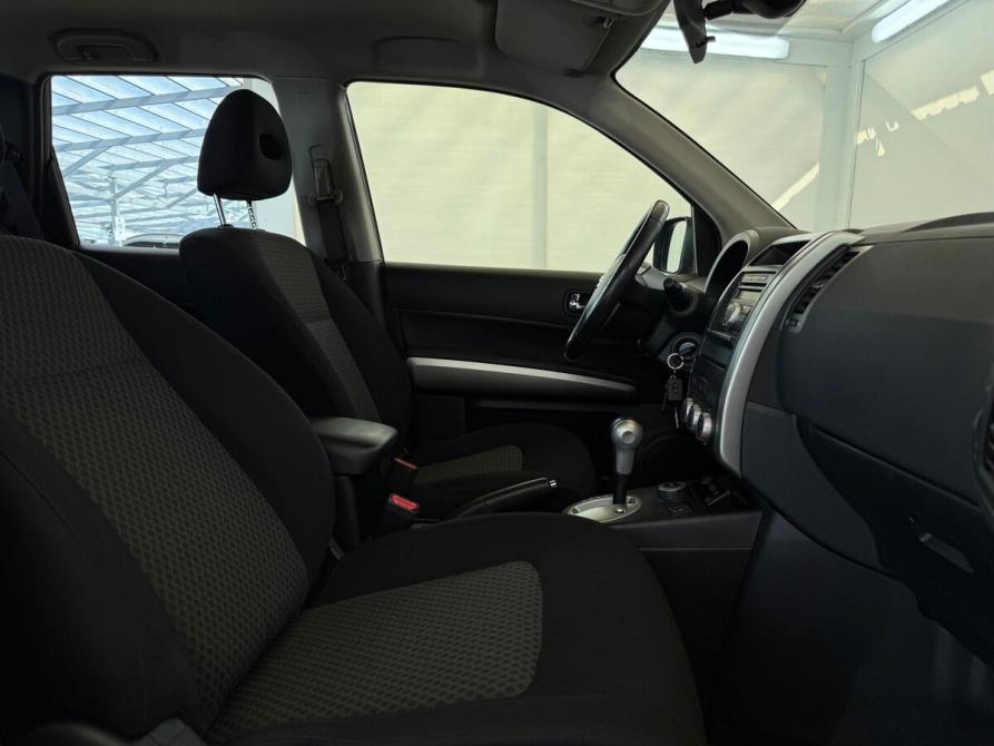 Nissan X-Trail II Москва  - изображение 12