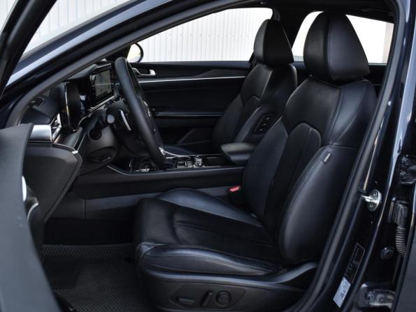 Kia K5 III с пробегом 2020 года, цена 2 830 000 рублей, 143709 км, седан, Автокод Объявления