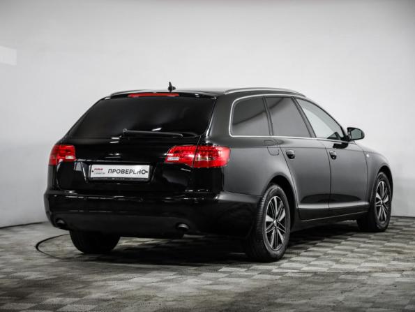 Audi A6 III (C6) с пробегом 2007 года, цена 849 000 рублей, 208000 км, универсал, Автокод Объявления