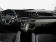 Volkswagen Caravelle T6 Рестайлинг Москва  - изображение 31