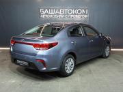 Kia Rio IV Уфа  - изображение 22