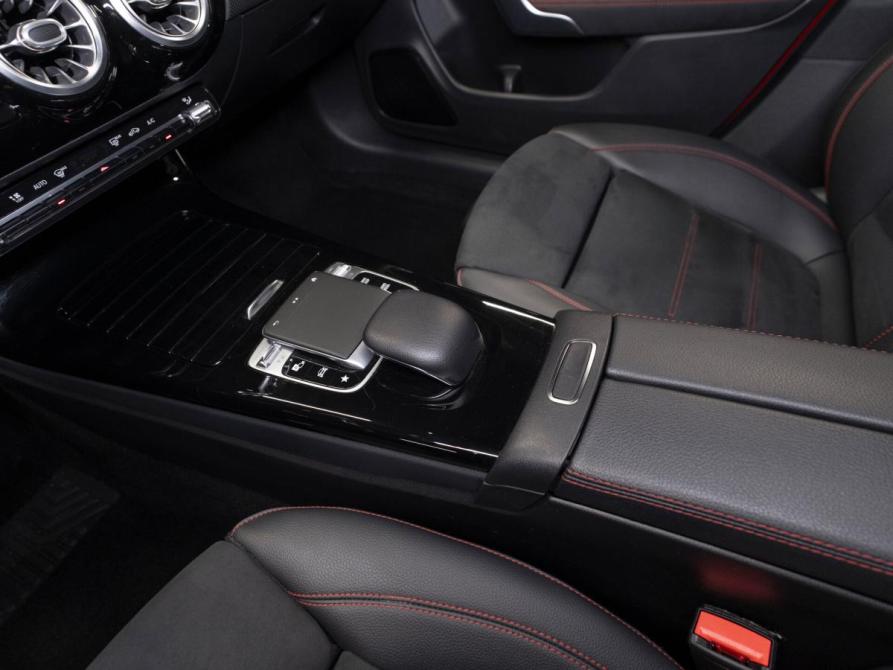 Mercedes-Benz CLA II (C118 X118) Москва  - изображение 13