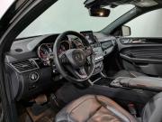 Mercedes-Benz GLE Coupe I (C292) Химки  - изображение 44